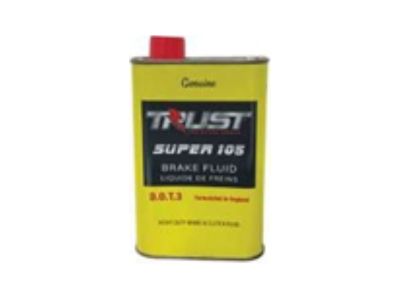 TRUST Super 105 DOT 3