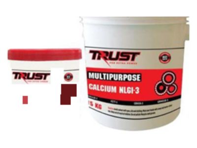 TRUST Calcium Multipurpose NLGI-2 / NLGI-3