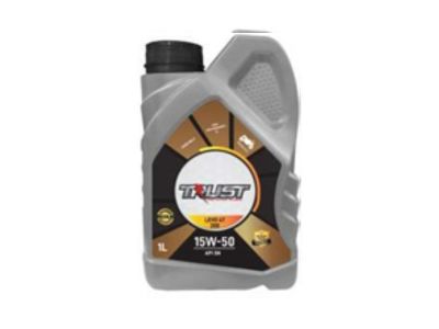 TRUST Levo 4T 200 15W50